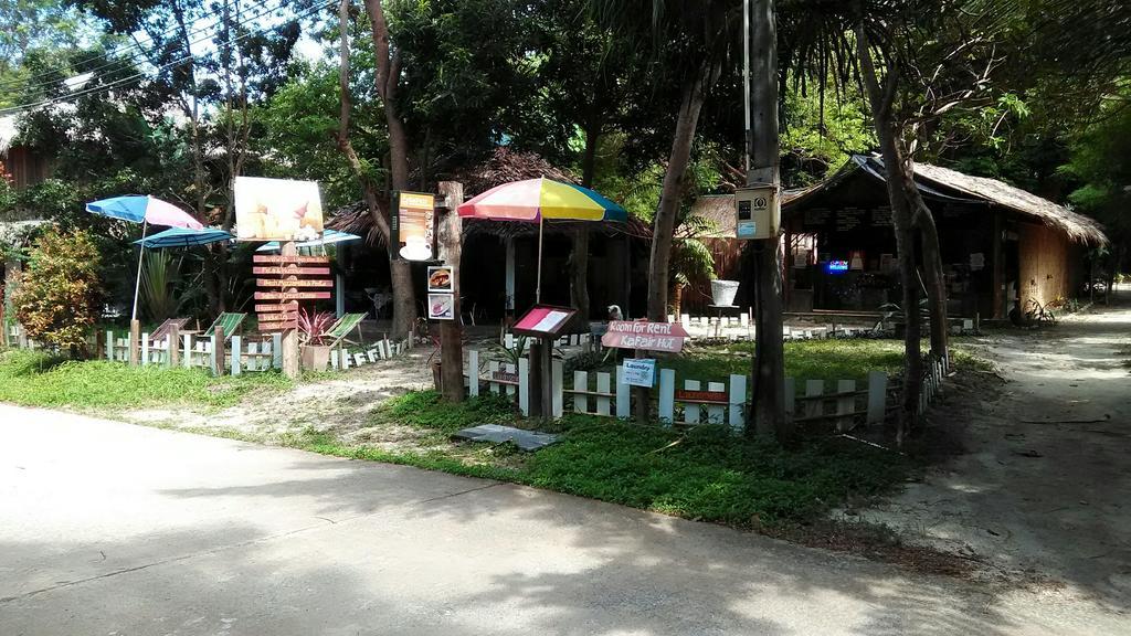 Hotel Kafair Hut (Adults Only) Koh Lipe Exterior foto