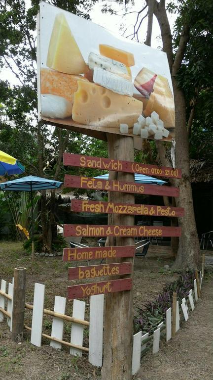 Hotel Kafair Hut (Adults Only) Koh Lipe Exterior foto