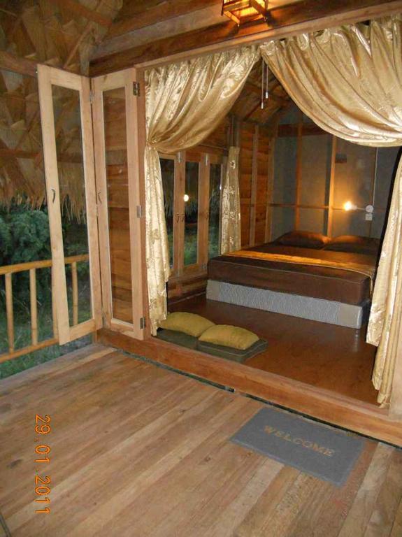 Hotel Kafair Hut (Adults Only) Koh Lipe Exterior foto