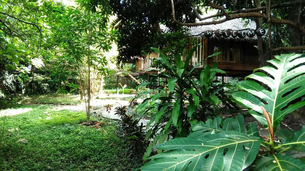 Hotel Kafair Hut (Adults Only) Koh Lipe Exterior foto