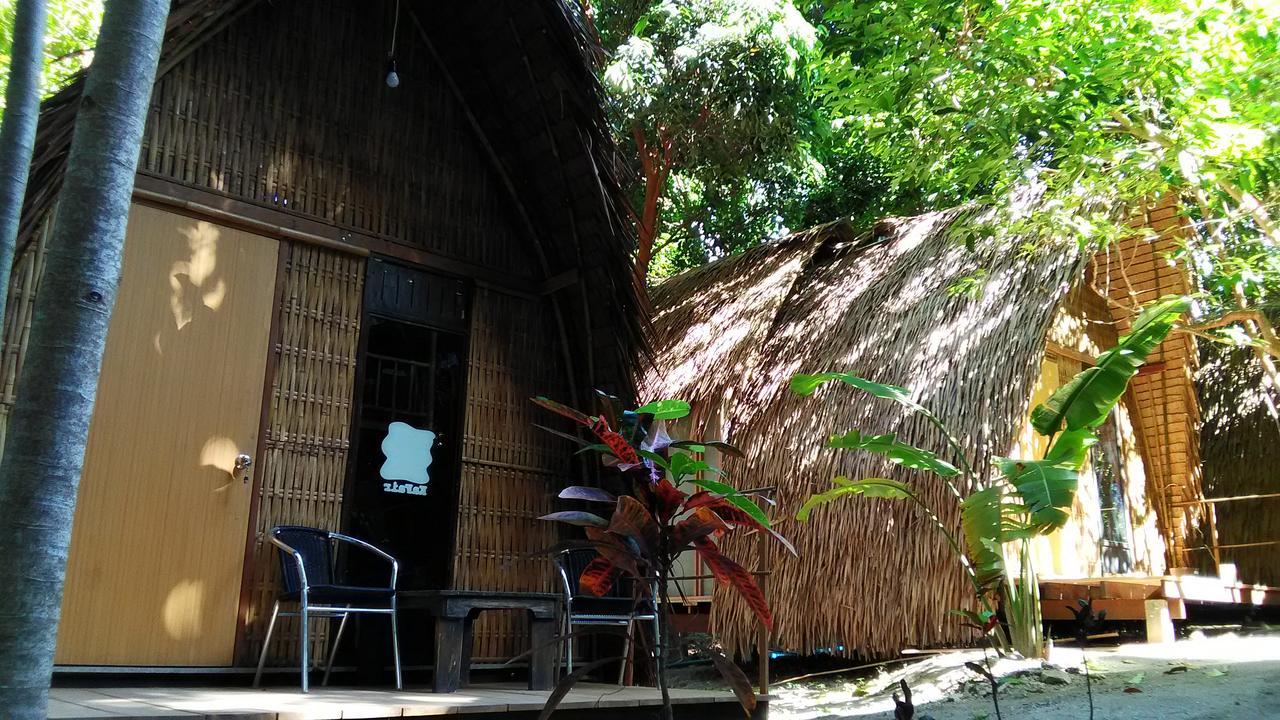 Hotel Kafair Hut (Adults Only) Koh Lipe Exterior foto