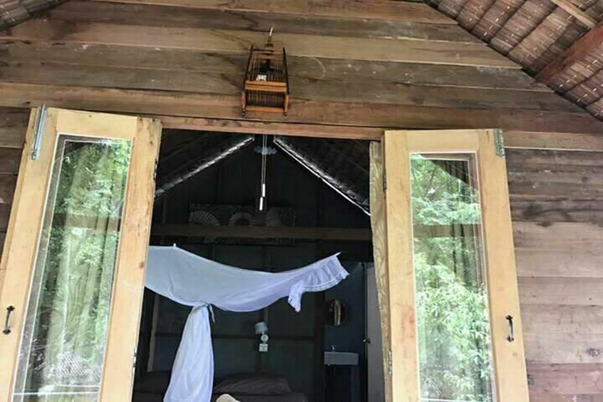 Hotel Kafair Hut (Adults Only) Koh Lipe Exterior foto