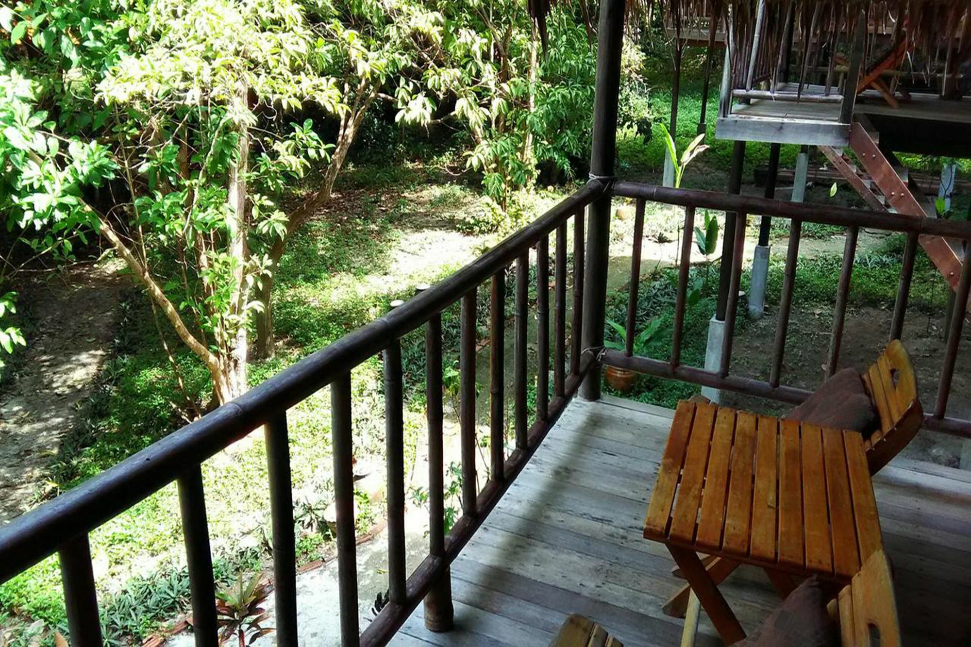 Hotel Kafair Hut (Adults Only) Koh Lipe Exterior foto
