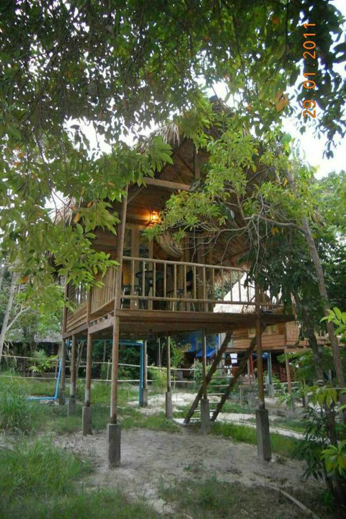 Hotel Kafair Hut (Adults Only) Koh Lipe Exterior foto
