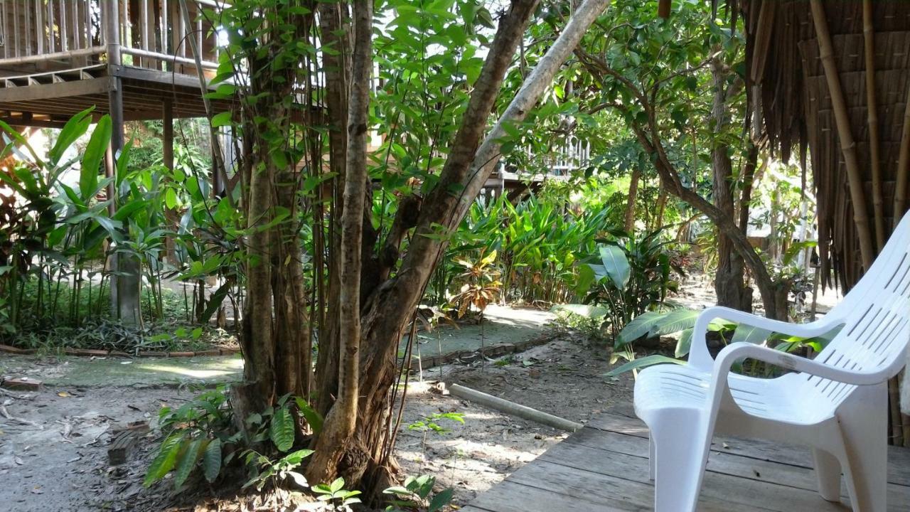 Hotel Kafair Hut (Adults Only) Koh Lipe Exterior foto