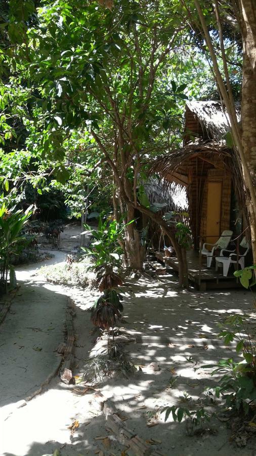 Hotel Kafair Hut (Adults Only) Koh Lipe Exterior foto