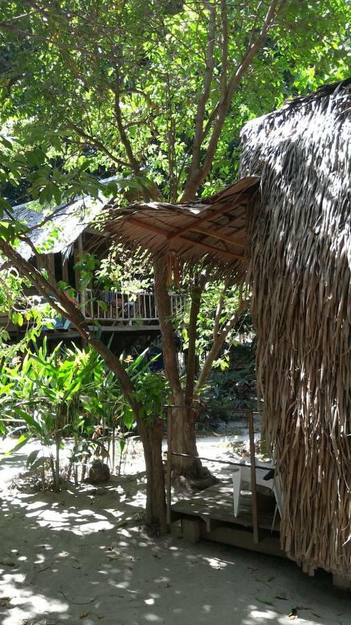 Hotel Kafair Hut (Adults Only) Koh Lipe Exterior foto