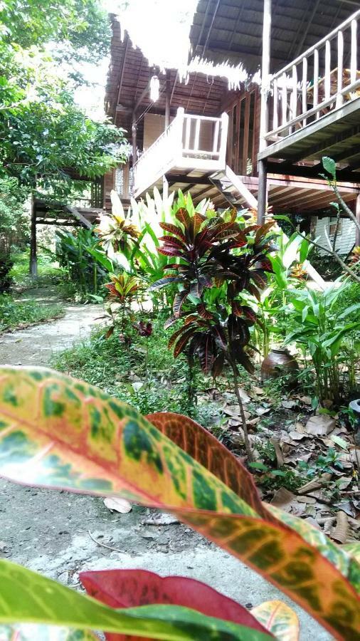 Hotel Kafair Hut (Adults Only) Koh Lipe Exterior foto