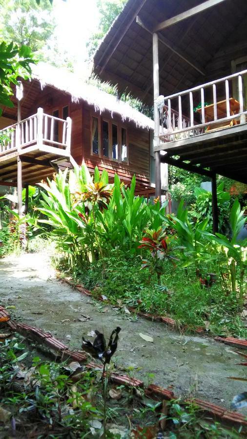 Hotel Kafair Hut (Adults Only) Koh Lipe Exterior foto