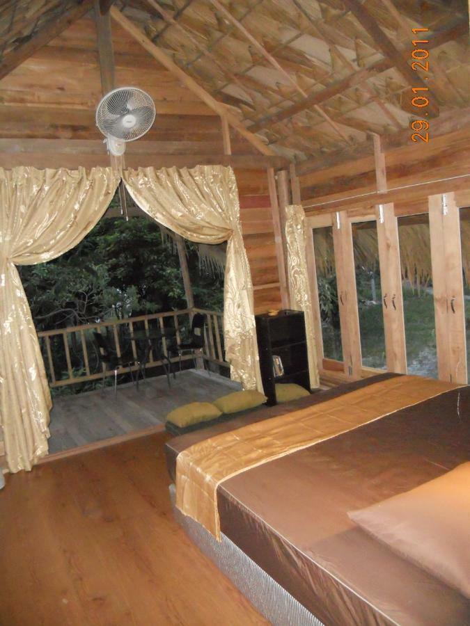 Hotel Kafair Hut (Adults Only) Koh Lipe Exterior foto