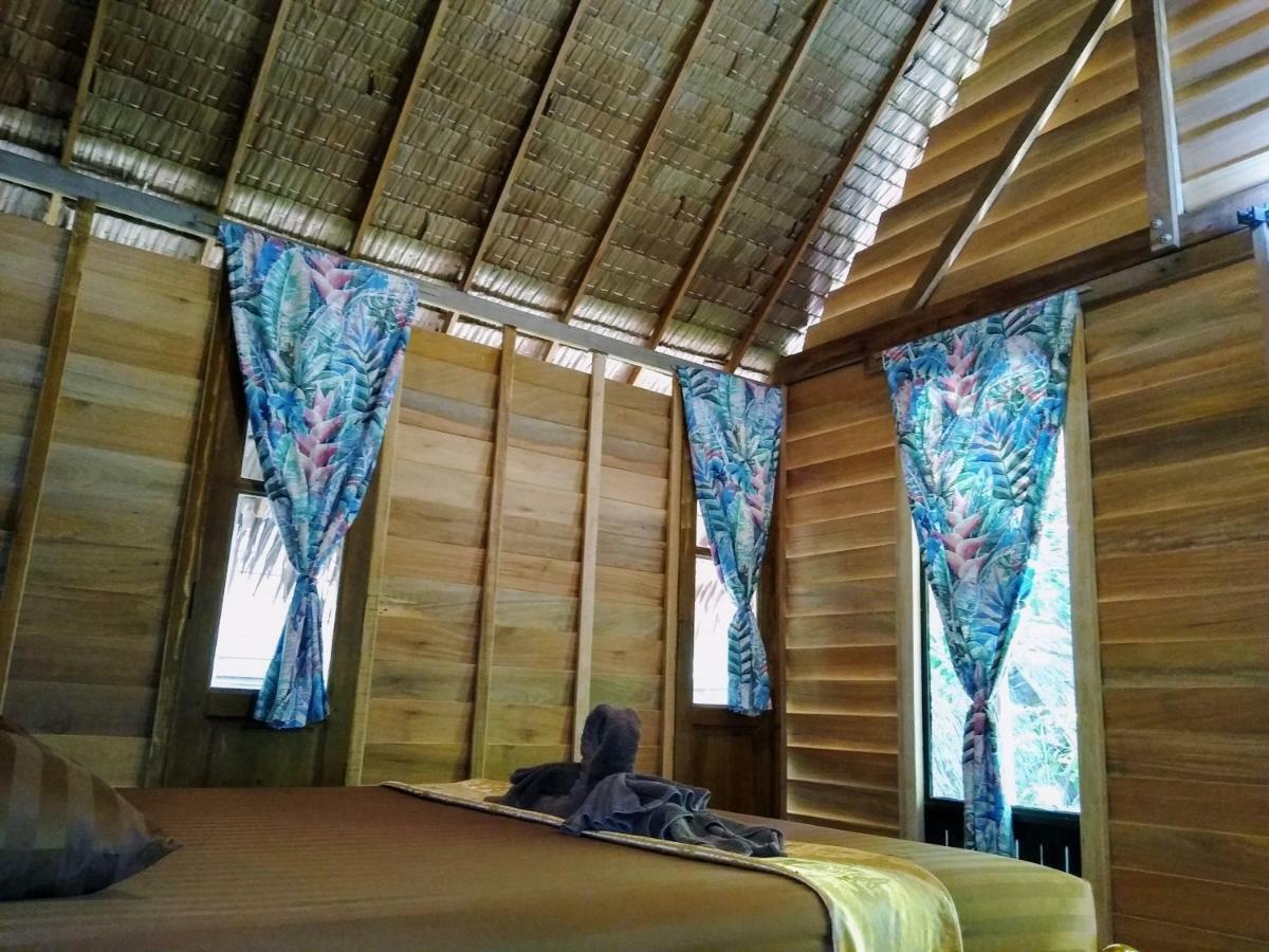 Hotel Kafair Hut (Adults Only) Koh Lipe Exterior foto