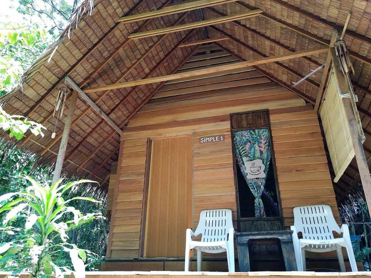 Hotel Kafair Hut (Adults Only) Koh Lipe Exterior foto