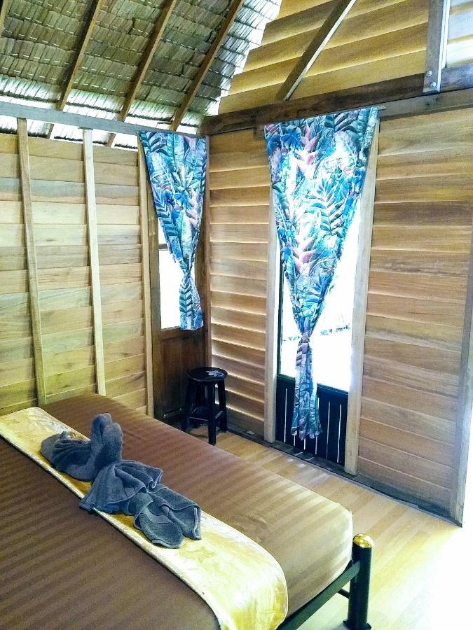 Hotel Kafair Hut (Adults Only) Koh Lipe Exterior foto